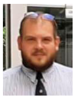 Portrait Betriebsratsvorsitzender Newsletter