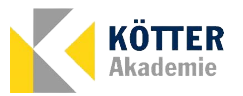 KOETTER AKADEMIE